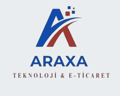 Araxa Logo
